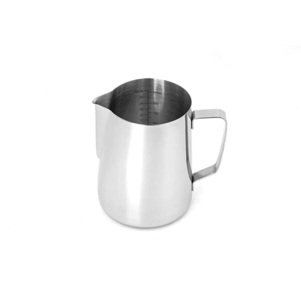 Stainless Steel Milk Pitcher Jug