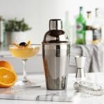 Cocktail Shaker - Image 2